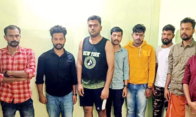 Alcoholic party Alcoholic party