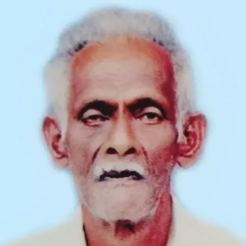 ക​രു​ണാ​ക​ര​ൻ പി​ള്ള