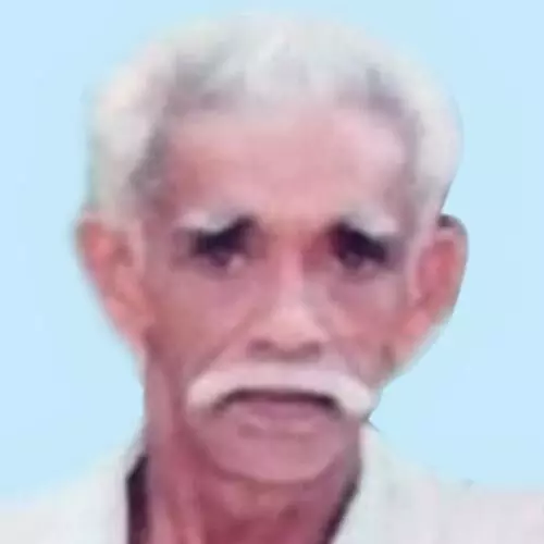 വി​ശ്വം​ഭ​ര​ൻ പി​ള്ള