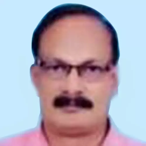 സു​ദ​ർ​ശ​ന​കു​മാ​ർ