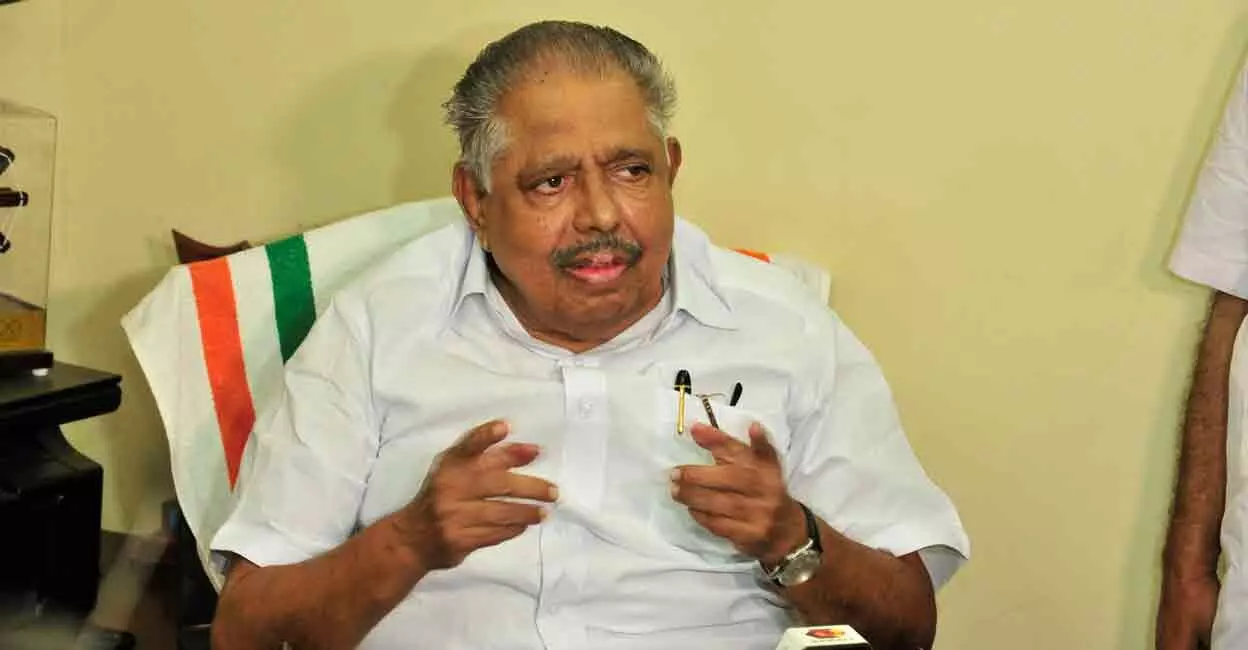 ലീഗുമായി കൊണ്ടും കൊടുത്തും