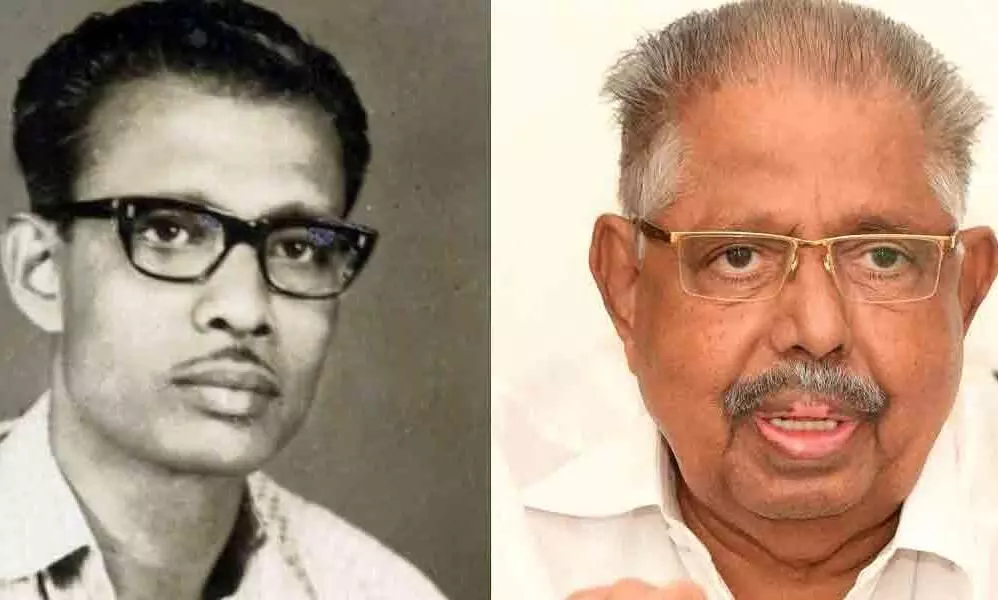 കുഞ്ഞാലി വധക്കേസ്: ആര്യാടന്റെ രാഷ്ട്രീയ ജീവിതത്തിലെ കടുത്ത പരീക്ഷണം കുഞ്ഞാലി വധക്കേസ്: ആര്യാടന്റെ രാഷ്ട്രീയ ജീവിതത്തിലെ കടുത്ത പരീക്ഷണം