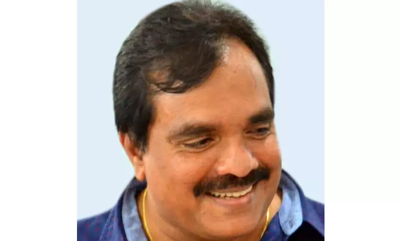 സിനിമ സംവിധായകൻ അശോകൻ അന്തരിച്ചു