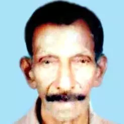 രാ​മ​ച​ന്ദ്ര​ൻ നാ​യ​ർ