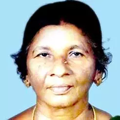 സു​ഭാ​ഷി​ണി