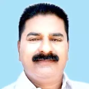 സി.പി.എം നേതാവ്​ ഒ. അഷറഫ്