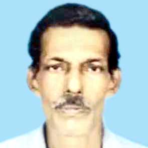 ശ്രീ​കു​മാ​ർ