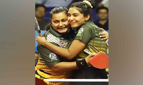 വിജയമോടിയിൽ മമതയില്ലാതെ ബംഗാൾ