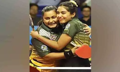 വിജയമോടിയിൽ മമതയില്ലാതെ ബംഗാൾ