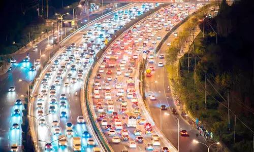 London Model Transport