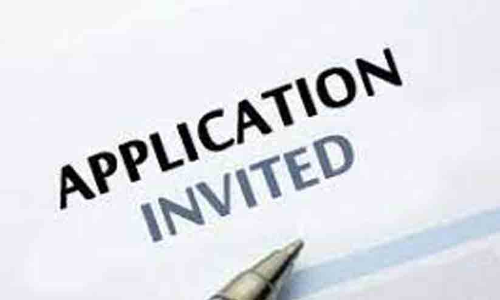 ഹയർ സെക്കൻഡറി (വൊക്കേഷനൽ) വെയ്റ്റിങ് ലിസ്റ്റ് പ്രവേശനത്തിന് അപേക്ഷ ക്ഷണിച്ചു