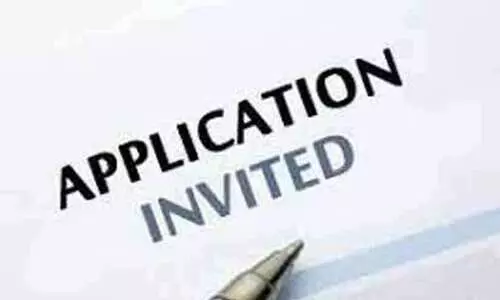 ഹയർ സെക്കൻഡറി (വൊക്കേഷനൽ) വെയ്റ്റിങ് ലിസ്റ്റ് പ്രവേശനത്തിന് അപേക്ഷ ക്ഷണിച്ചു