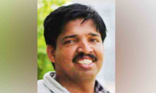 കരിപ്പൂരിൽ വിമാനമിറങ്ങിയ പയ്യോളി സ്വദേശിയെ കാണാതായി കരിപ്പൂരിൽ വിമാനമിറങ്ങിയ പയ്യോളി സ്വദേശിയെ കാണാതായി