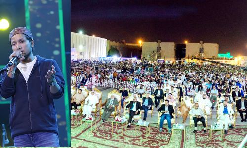 memories of legends event