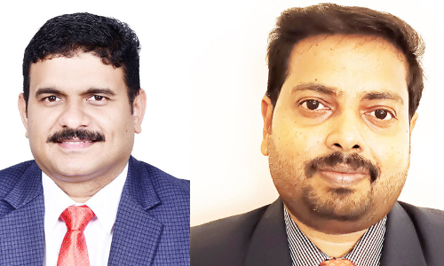 കെ.​സി.​എ പു​തി​യ ഭാ​ര​വാ​ഹി​ക​ൾ