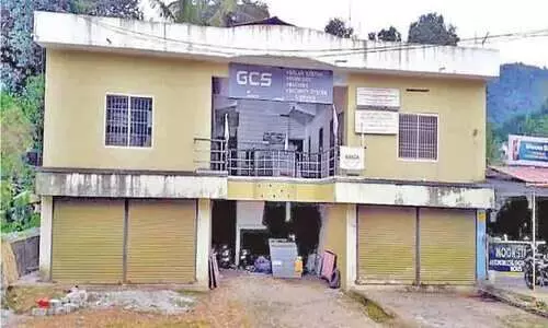 വയനാട്ടിലും സൈനിക കാന്റീൻ തുറക്കുന്നു