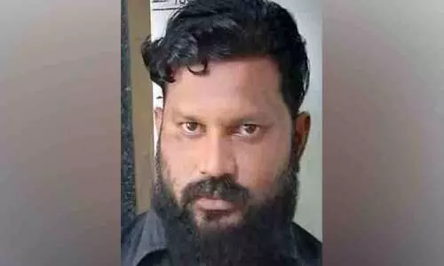 മുക്കുപണ്ടം പണയംവെച്ച് തട്ടിപ്പ്: പ്രതി പിടിയിൽ