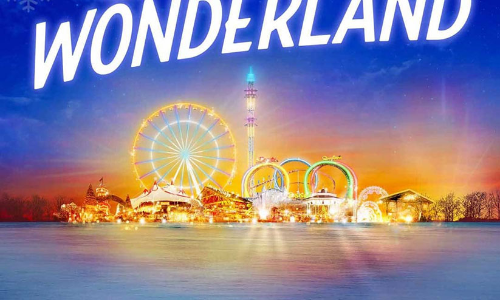 വ​രു​ന്നു വി​ന്റ​ർ വ​ണ്ട​ർ​ലാ​ൻ​ഡ്