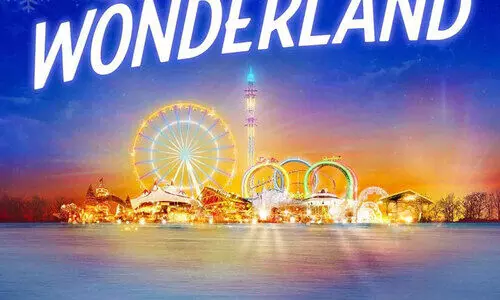 വ​രു​ന്നു വി​ന്റ​ർ വ​ണ്ട​ർ​ലാ​ൻ​ഡ്