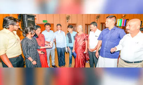 എന്ന്​ ദൈവത്തിന്‍റെ സ്വന്തം നേവിസ്:  അ​വ​യ​വ​ങ്ങ​ൾ സ്വീ​ക​രി​ച്ച വ്യ​ക്തി​ക​ളു​ടെ സ​മാ​ഗ​മം​ ഹൃ​ദ്യ​മാ​യി