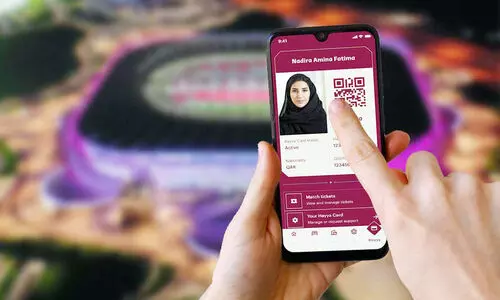 ഹയാകാർഡ് അപേക്ഷകർ 4.5 ലക്ഷം ഹയാകാർഡ് അപേക്ഷകർ 4.5 ലക്ഷം