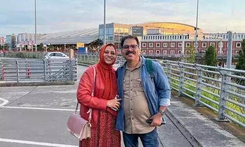 ഹാംബർഗിൽനിന്ന് ബർലിനിലേക്ക്