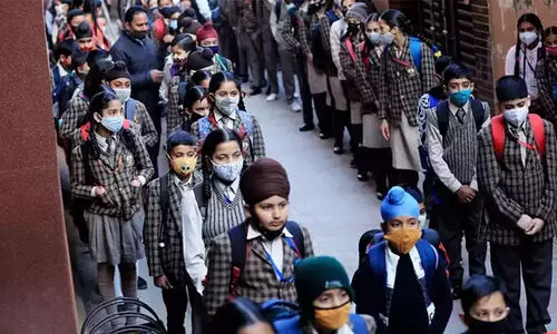 Muslim body in Kashmir urges government