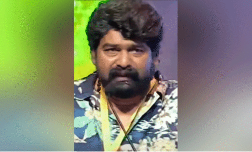 Joju George Emotional Speech At  State  Film Award  Distribution Function, went Viral