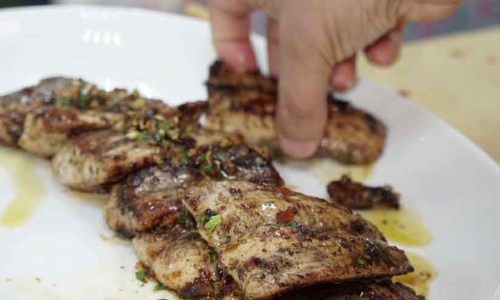 സൂപ്പർ ടേസ്റ്റിൽ ഫിഷ് ഫില്ലെറ്റ്‌