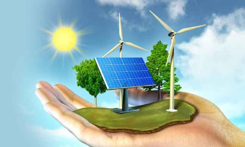 ഒക്ടോബര്‍ 4, 5 തീയതികളില്‍ റാസല്‍ഖൈമയില്‍ ഊര്‍ജ ഉച്ചകോടി