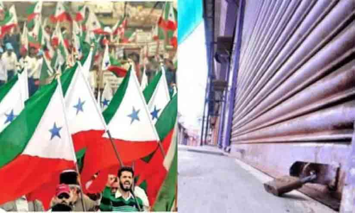 പോപുലർ ഫ്രണ്ട് ഹർത്താൽ; 308 കേസുകൾ, 1287 അറസ്റ്റ്, 834 പേര്‍ കരുതല്‍ തടങ്കലില്‍