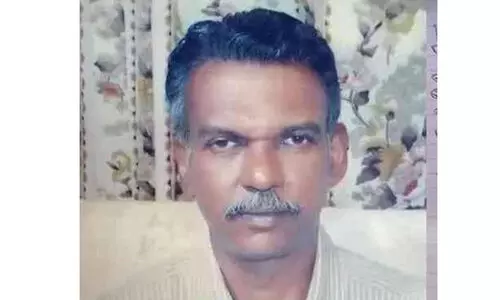 സി.പി.എം നേതാക്കൾ ​കോഴ ആവശ്യപ്പെട്ടുവെന്ന്​ കുറിപ്പെഴുതി വയോധികൻ ജീവനൊടുക്കി