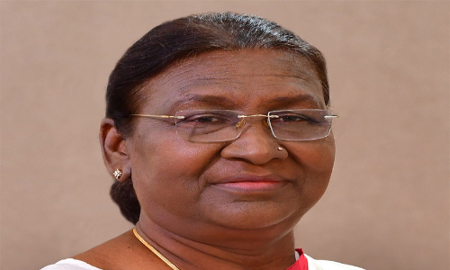 President Murmu to visit Karnataka for two days,