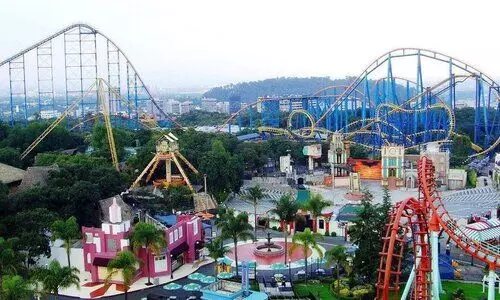 സൗദിയിലെ അമ്യൂസ്മെന്റ് പാർക്കുകളിലും വിനോദകേന്ദ്രങ്ങളിലും തൊഴിൽ സ്വദേശിവത്​കരണം നടപ്പായി