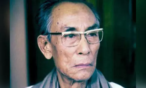 SD Burman