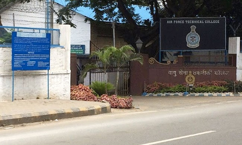 വ്യോമസേന ട്രെയി​നിയുടെ മരണം; ആറ്​ ഉദ്യോഗസ്ഥർക്കെതിരെ കൊലക്കുറ്റം