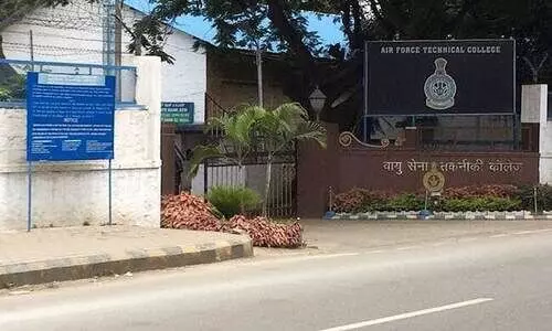 വ്യോമസേന ട്രെയി​നിയുടെ മരണം; ആറ്​ ഉദ്യോഗസ്ഥർക്കെതിരെ കൊലക്കുറ്റം