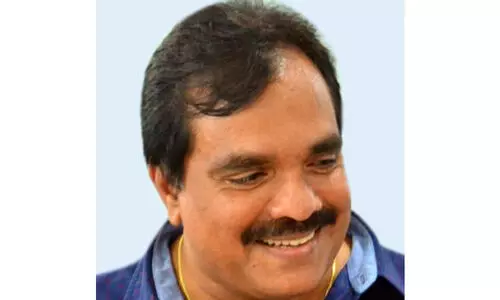 സിനിമ സംവിധായകൻ അശോകൻ അന്തരിച്ചു