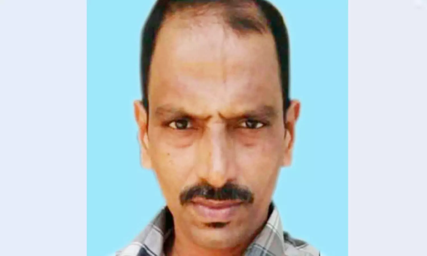 ക​ല്ലുമ്മ​ക്കാ​യ പ​റി​ക്കാ​നി​റ​ങ്ങി​യ മ​ത്സ്യ​ത്തൊ​ഴി​ലാ​ളി മു​ങ്ങി​മ​രി​ച്ചു