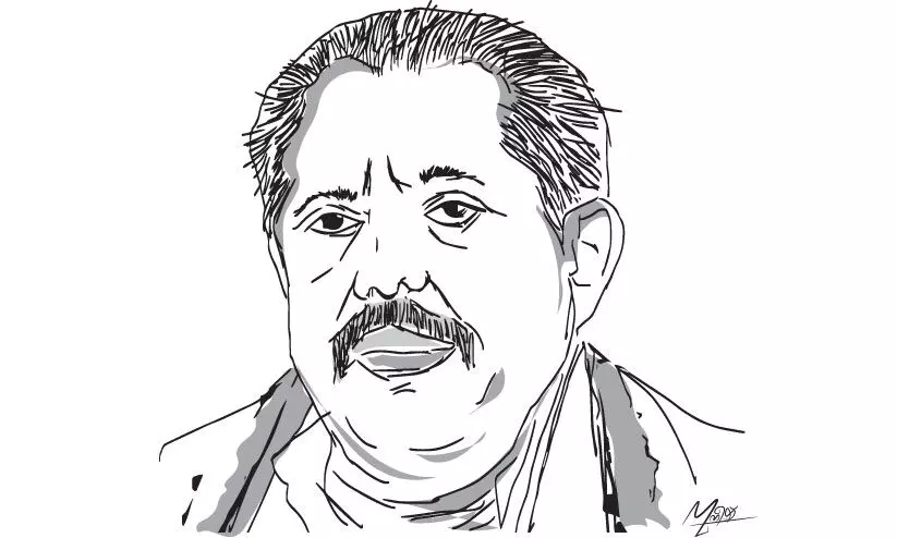 നിലമ്പൂര് തേക്കിന്റെ കരുത്ത് നിലമ്പൂര് തേക്കിന്റെ കരുത്ത്