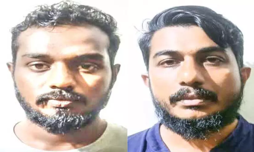 ഹർത്താൽ ആക്രമണം: രണ്ടുപേർകൂടി അറസ്റ്റിൽ