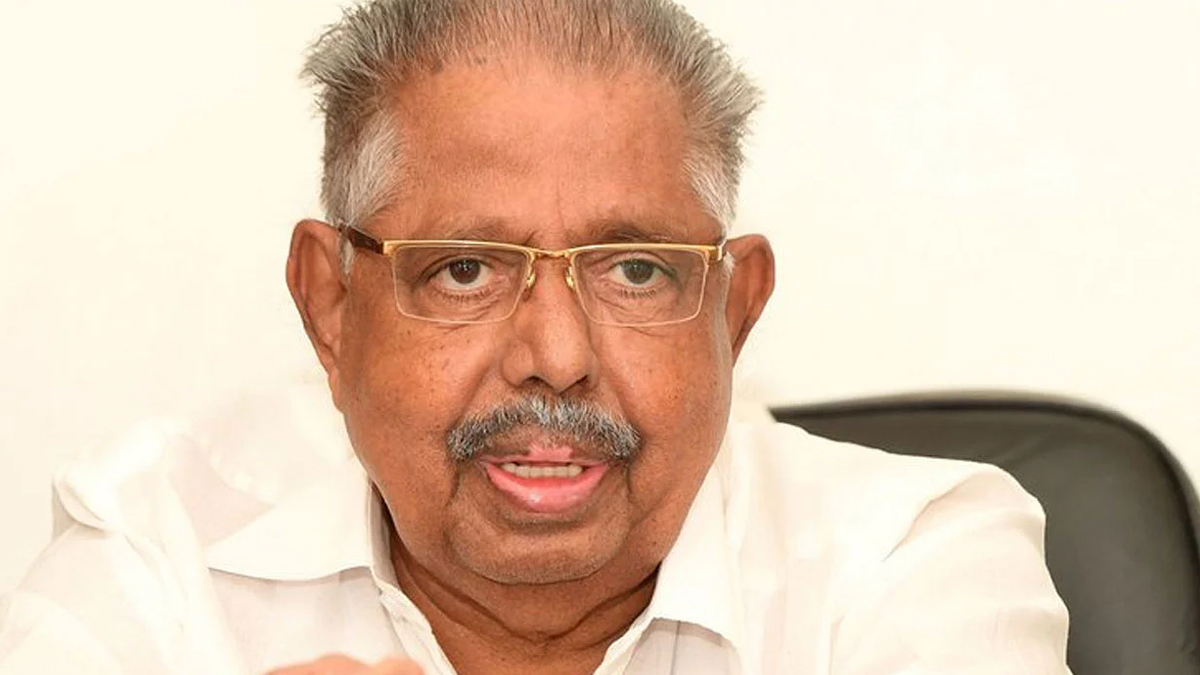 എന്തുകൊണ്ടാണ് മലപ്പുറം ജില്ല രൂപീകരണത്തെ എതിർത്തത്?, ആ നിലപാടിൽ മാറ്റമുണ്ടോ?; ആര്യാടൻ മുഹമ്മദ് മാധ്യമം ആഴ്ചപ്പതിപ്പിനോട് സംസാരിച്ചപ്പോൾ എന്തുകൊണ്ടാണ് മലപ്പുറം ജില്ല രൂപീകരണത്തെ എതിർത്തത്?, ആ നിലപാടിൽ മാറ്റമുണ്ടോ?; ആര്യാടൻ മുഹമ്മദ് മാധ്യമം ആഴ്ചപ്പതിപ്പിനോട് സംസാരിച്ചപ്പോൾ