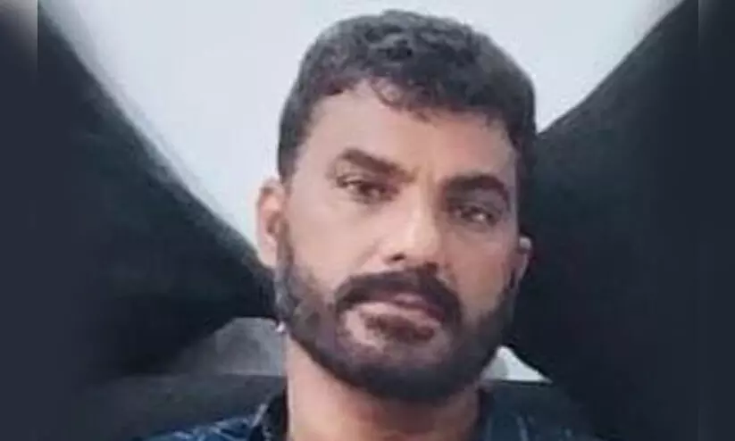 വാഹനാപകടത്തിൽ പരിക്കേറ്റ മലയാളി റിയാദിൽ മരിച്ചു