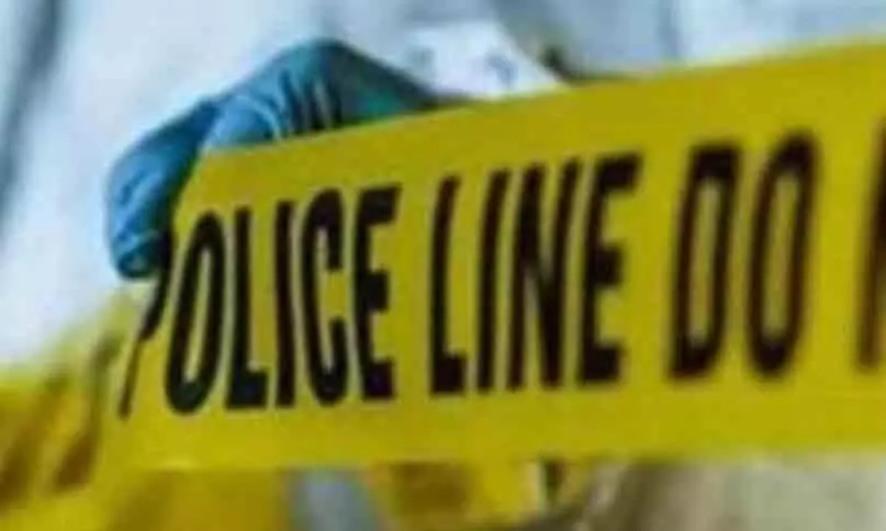 Dalit boy beaten to death by teacher for mistake in exam in UP’s Auraiya