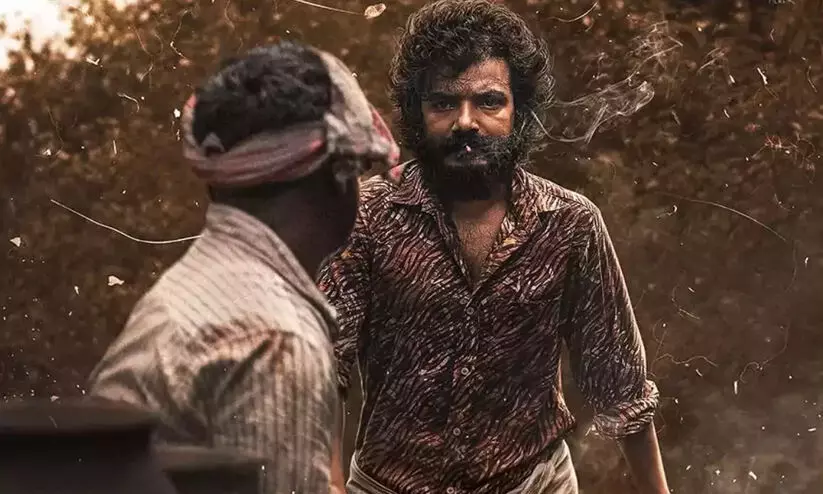 അരോചകമായ തെറിപറച്ചിൽ, ചിതറിയ കഥ -ചട്ടമ്പി റിവ്യൂ അരോചകമായ തെറിപറച്ചിൽ, ചിതറിയ കഥ -ചട്ടമ്പി റിവ്യൂ