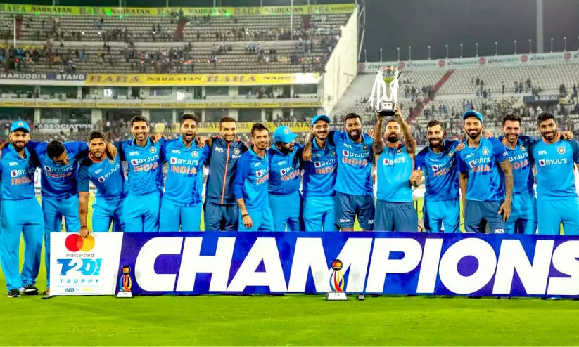 രാജകീയം ഈ തിരിച്ചുവരവ് രാജകീയം ഈ തിരിച്ചുവരവ്