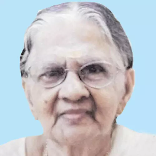 ത​ങ്ക​മ്മ