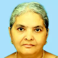 ഗ്രേ​യ്സി