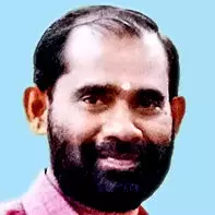 മു​ര​ളി