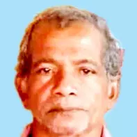 വി​ശ്വം​ഭ​ര​ൻ